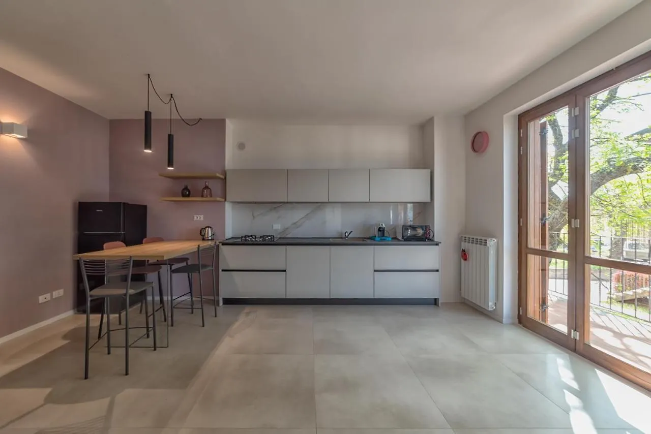 Guest house Bellaria Rooms Montalcino