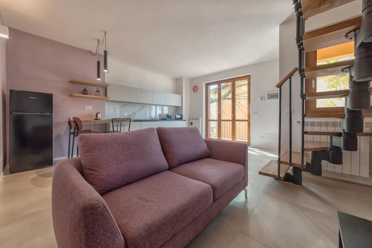Bellaria Rooms Montalcino Guest house