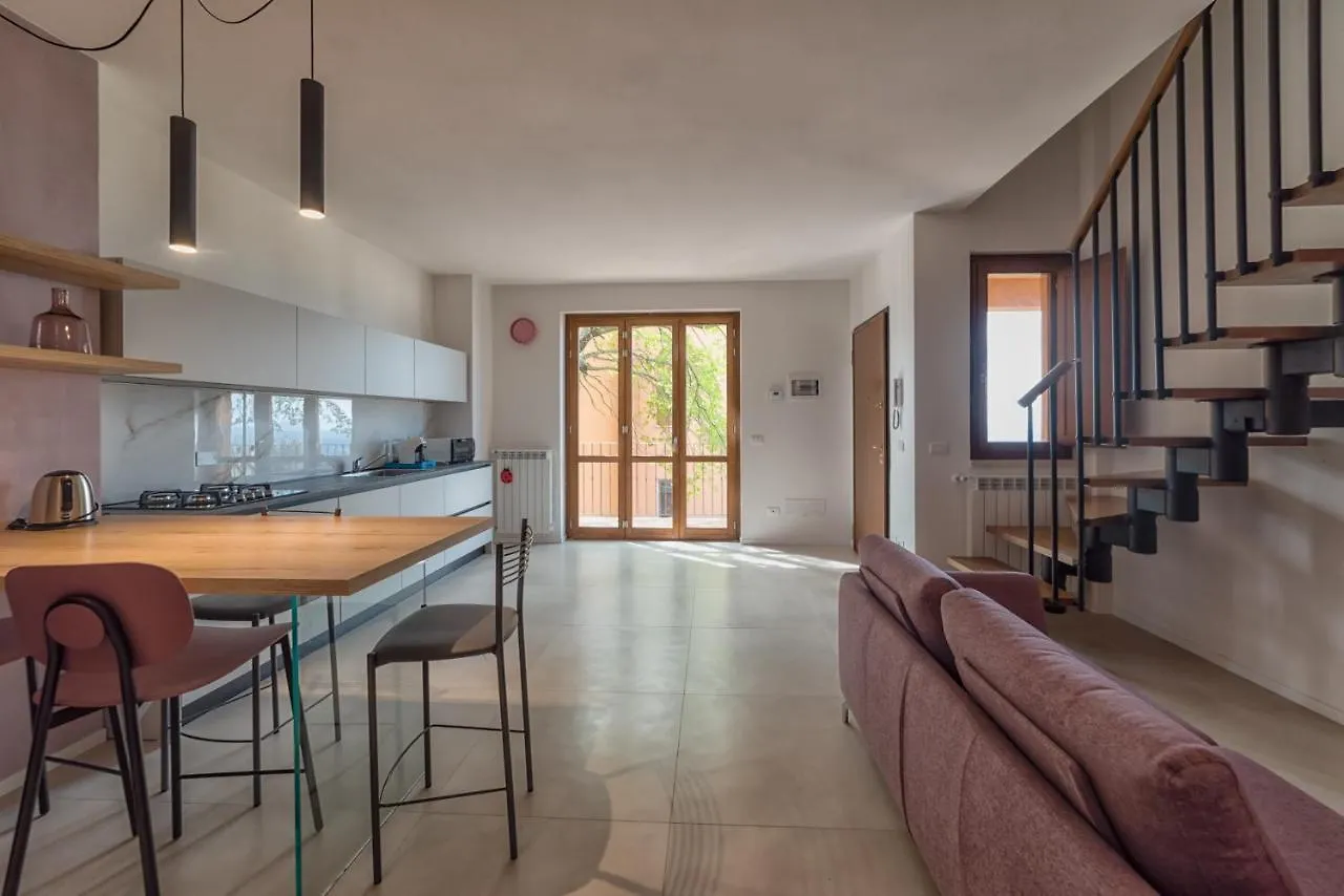 Guest house Bellaria Rooms Montalcino Italy