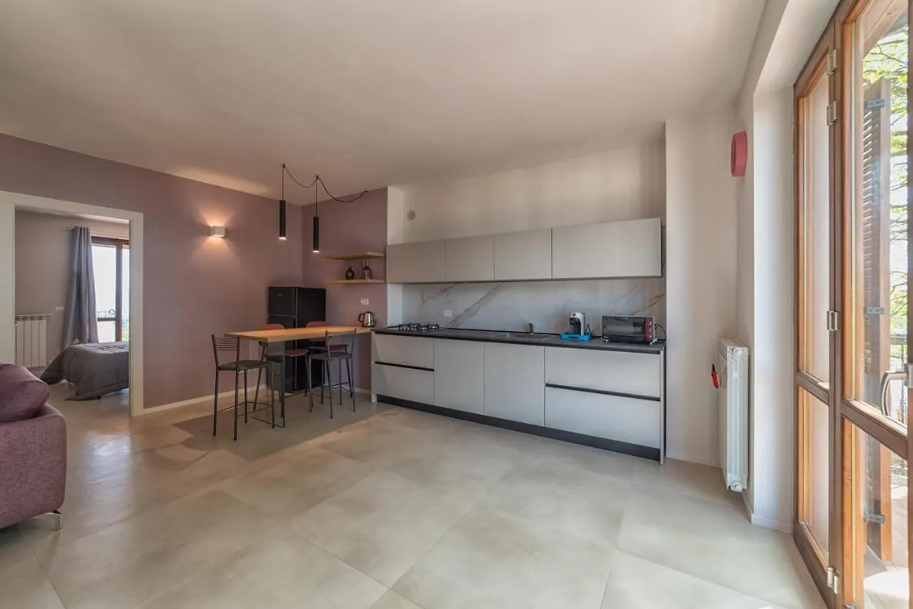Guest house Bellaria Rooms Montalcino