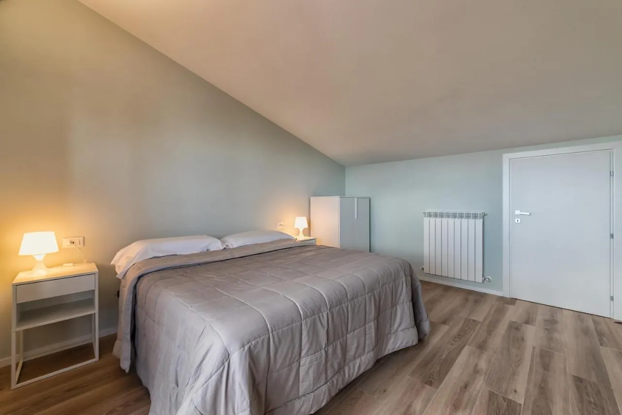 Guest house Bellaria Rooms Montalcino Italy