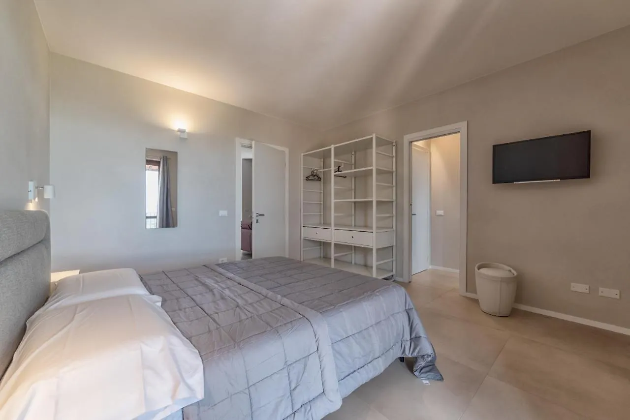 Guest house Bellaria Rooms Montalcino