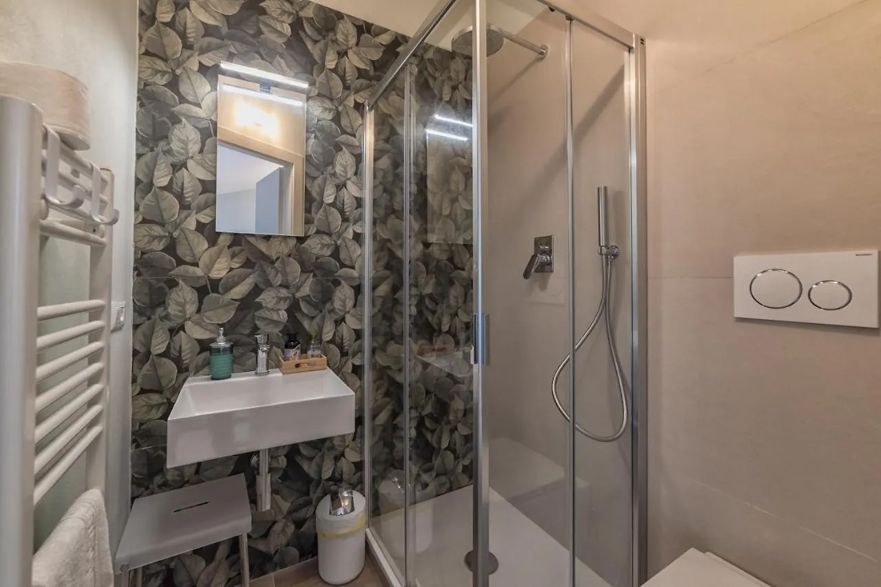 Bellaria Rooms Montalcino Guest house