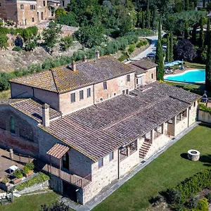 Vergelle Montalcino