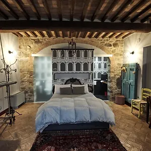 Il Burellino Agroturismo
