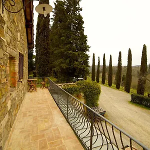 Colle Al Matrichese - Historic Winery Сasa de vacaciones