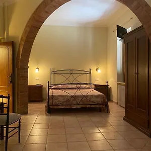 La Torre Di Bed and breakfast