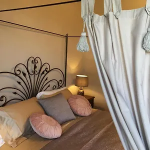 Cordella In Valdorcia Truffle And Olive Oil Resort