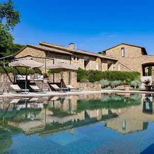 Borgo Canalicchio Di Sopra Relais Montalcino