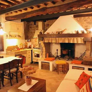 Casa Barcaia Montalcino