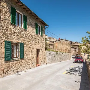Casa Francesca Montalcino