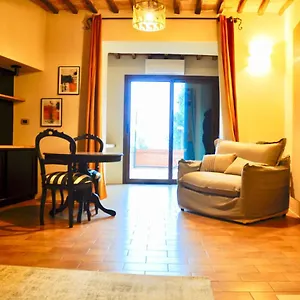 La Fortezza Montalcino