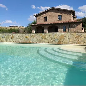 Val Di Tufo Montalcino