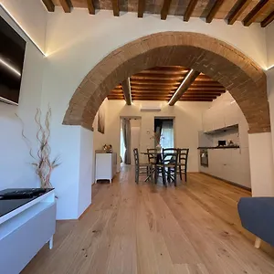 Casa Di Elena Montalcino