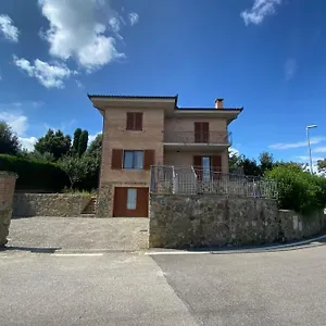 La Pineta Montalcino