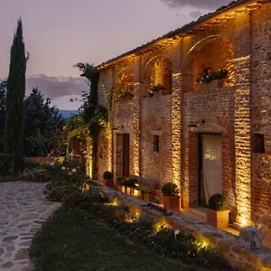 Poggio Il Castellare Agroturismo