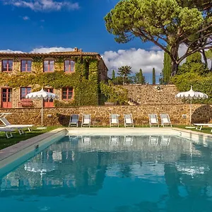Le Ragnaie Agroturismo
