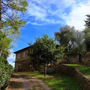Podere Cottimellino - - Val D'orcia Montalcino