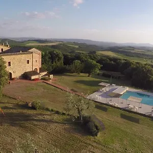Appartement Antica Grancia Di Quercecchio, Montalcino