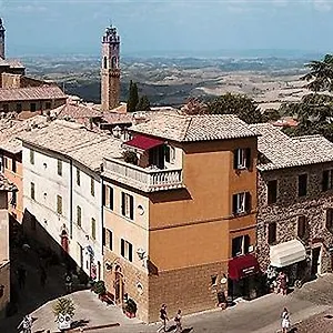 Il Barlanzone Montalcino