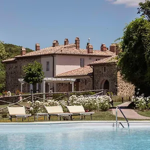 Podere Brizio Montalcino