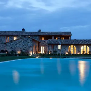 Casanova Di Neri Relais Agroturismo