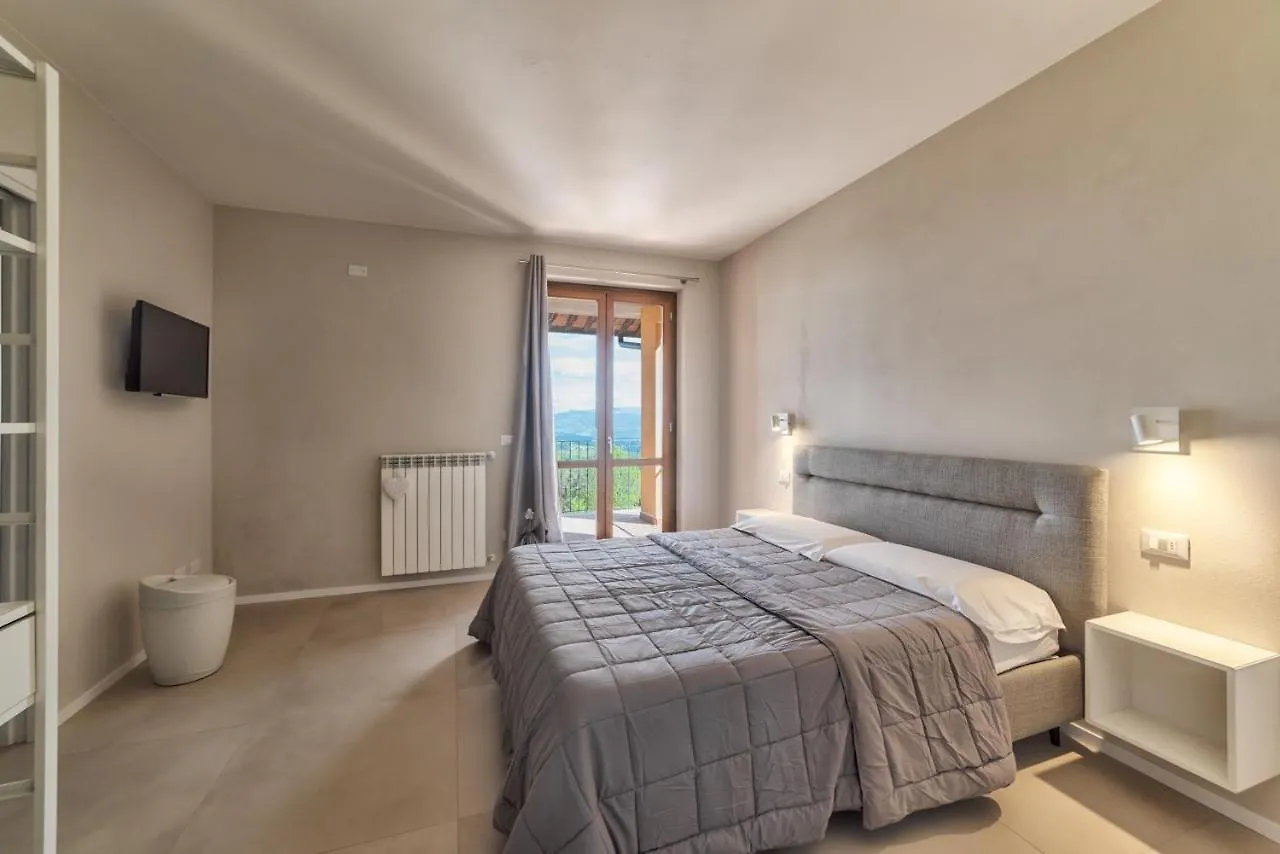 Bellaria Rooms Montalcino Guest house