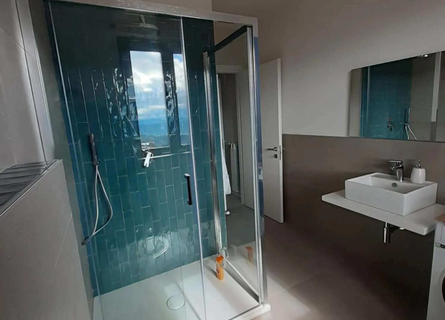 Bellaria Rooms Montalcino